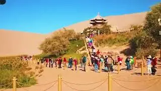 China Como Nunca La Viste &mdash; Ingenier&iacute;a Imposible Y Lugares Que Rompen La Realidad