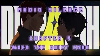 Dispatch - Radio Silence - Season 2 Fanfic Audiobook Series &ndash; Chapter 4