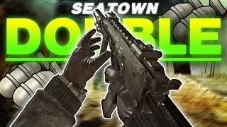 Seatown DOUBLE MOAB