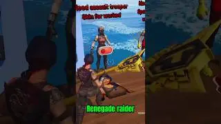I tested *FREE* skin maps in fortnite that actually work #shorts #fortnite #gaming ￼