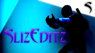 Introducing SlizEditz | Fortnite SlizClan Montage | The Editor