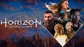 My Horizon Zero Dawn Experience | Before Forbidden West