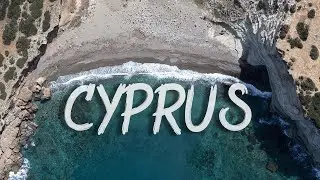 Back to Cyprus | Travel Film