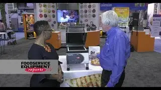 PaniniPro live at NRA 2019