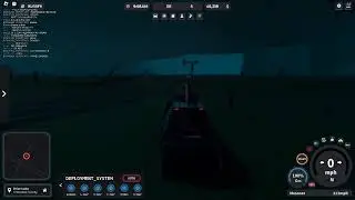 Twisted vip record windfield (crazy storm)