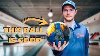 Обзор нового DV8 Troublemaker Pearl Ball: переломный момент или шумиха?