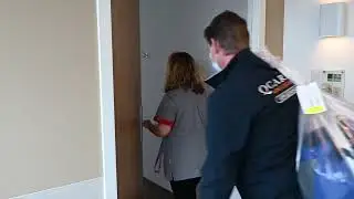 Snelle levering AD-matras door h&eacute;&eacute;l Nederland