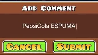 Coca cola espuma VS Pepsi-cola espuma 