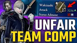NIGHTREIGN's Most RIDICULOUS Meta Team Comp - DUCHESS & SCHOLAR Synergy