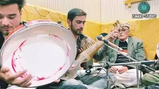 Mee Kheni Daman || Burushaski Ginan || Allamah Nasir Uddin Nasir Hunzai || Ali Bai
