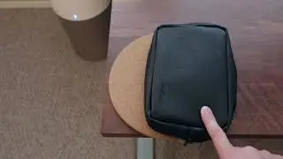 How I Keep Dust Off My Audio Gear - Chord Hugo TT2, Hugo 2, Hifiman Arya, Macbook Pro