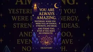 You are light. Even in silence.#Ekzotery #inspiration #energywithin #spirituality #meditation
