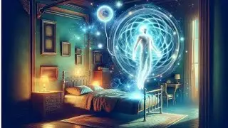 journey to astral travel