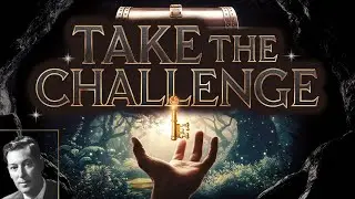 Manifest Anything in 24 Hours The Neville Goddard Challenge