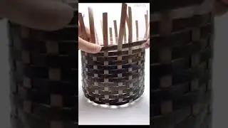 Recycle plastic bottles to make flower baskets how to craft diy