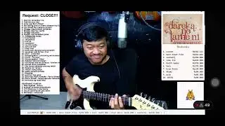 Ade Sulistio Ngulik Lagu JKT48 - Summer Has Gone