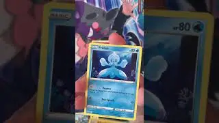 Pok&egrave;mon Battle Styles Booster Box Opening! #Shorts