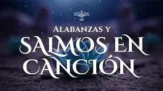 🙌🏻Alabanzas y salmos en canciones que acarician el corazón herido