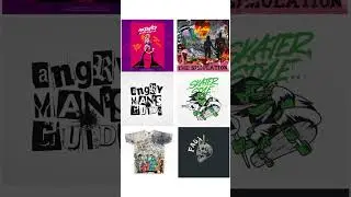 Graphic Designer 2023 Trend #shorts #viral