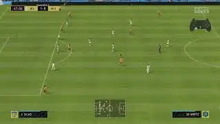 Wing Diaby 88/100 wrldclss close