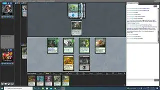 Storrev, Devkarin Lich - commander x1 - jogo 2