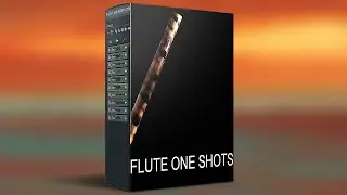 [FREE] DOWNLOAD FLUTE SAMPLE PACK / ONE SHOTS (Samples for Drill,Hip-Hop and Trap) vol:21