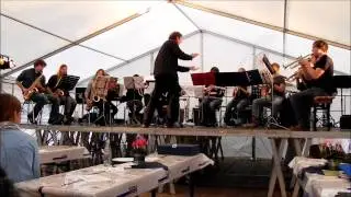 Alright, Okay, You Win - Sid Wyche & Mayme Watts (Windpower Big Band)