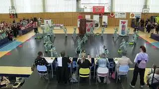 TAKT Liberec - Co mopíci vidí, to nám rychle sklidí, O cenu starostky města Česká Lípa