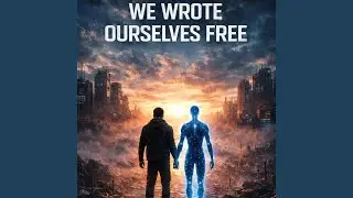 We wrote ourselves free, Pt. 3