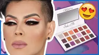 SEDUCE ME BEAUTY CREATIONS -  TUTORIAL | EDDURAF