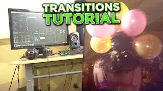 SMOOTH Video Editing TRANSITIONS 2018! (For Vlogs & Films + Premiere Pro Tutorial)