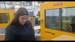 Full Servo Screen Printing With Hot Stamping For Glass Bottle Decorating CNC02