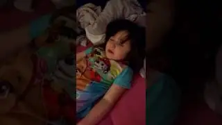 4 year old finds out Hallmark Channel won't be showing Golden Girls for 2mos