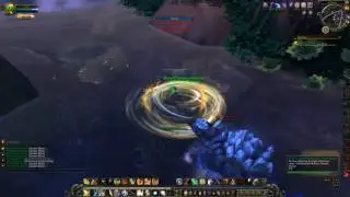 Turtle Powered Quest ID 40368 Playthrough Suramar