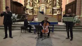 BWV 1079 