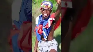 libert&eacute; ou la mort vive r&eacute;volution#viral #haiti#duo#sendomeng #youtubeshorts#motivation#vivansanm