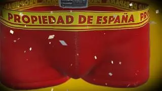 aussieBum underwear - 'World Series'