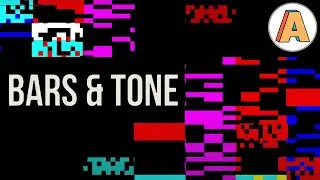 AREA 52 // BARS & TONE -  Court métrage d'animation par Jhon Morena - HD - Film Complet - USA 