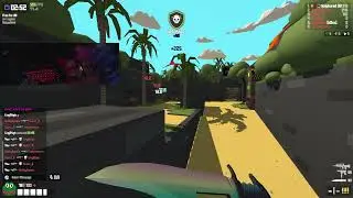 NUKE #2017  [Krunker.io]
