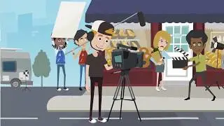 How to create Animated Video Ads for you Business