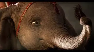 Dumbo: Behind The VFX - BBC Click
