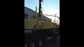 Loading Dock Lift