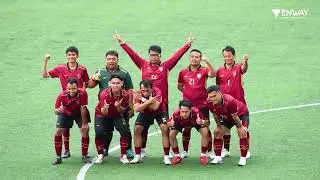 (ALL HIGHLIGHTS) GOLKRIE FOOTBALL | STADION CITARUM | 04 JAN 2025