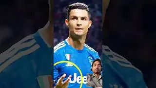 When Ronaldo Loses Control #shorts #football #cr7 #soccer #ronnyto1k #mabape #messi #mabappe