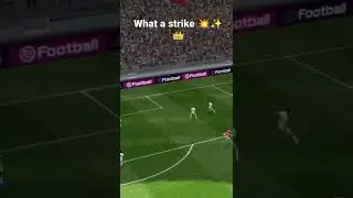 #pes2021 Scissor cut ✨