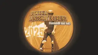 2025まとめ Downhill dad kei C