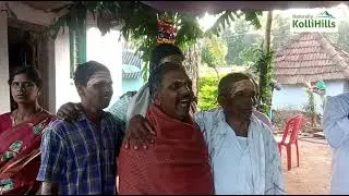 Village Life Style | sending off bride with a song | Naturally