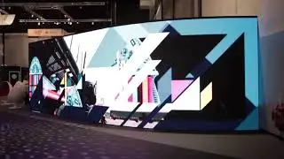 Draw & Code - International Business Festival