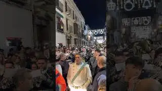 Quédate y Despechá interpretada por AM Santa Cecilia de Aguilar de la Frontera