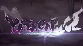 Yatagarasu Attack on Cataclysm | Secret Character Studios